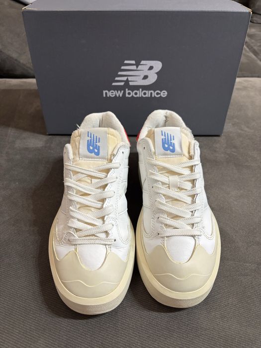 New Balance CT302