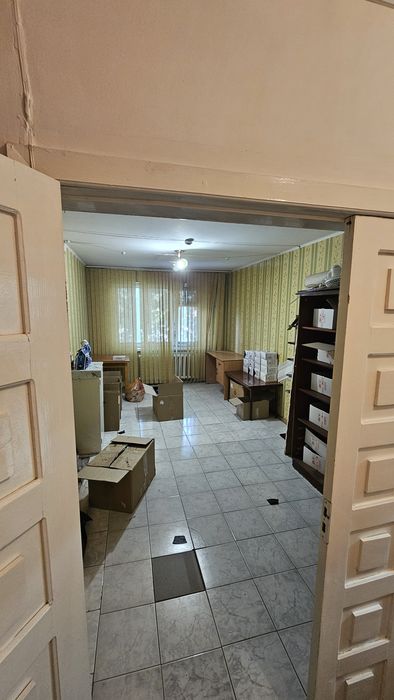 Продаётся коммерческое помещение