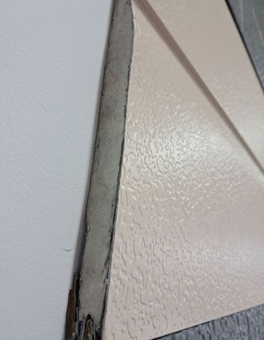 Сэндвич панели для фасада