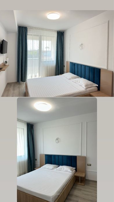 Cazare regim hotelier Apartament/Garsoniera Mamaia Nord