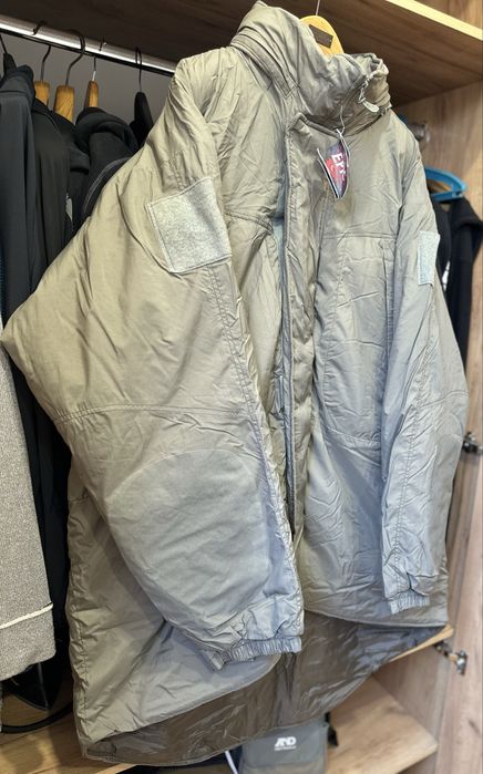 Куртка тактическая - варианты