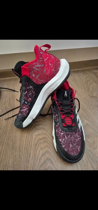 Adidas adizero select баскетболни промо 80 лв