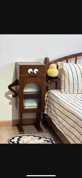 Шикарная тумба для детской