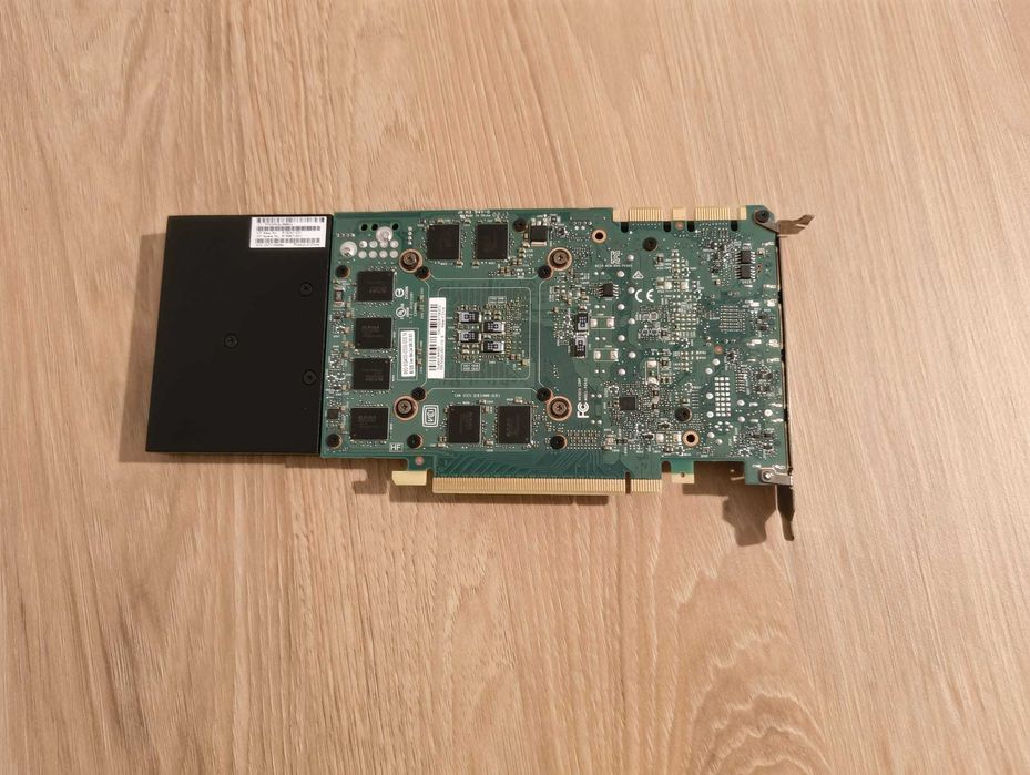 nVidia Quadro M4000 8 GB