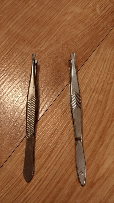 Маникюрный комплект