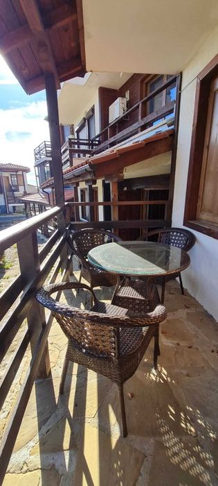 Продава се Двустаен апартамент в с. Равда, Област Бургас - 53 кв.м за 1019 €/кв.м - Снимка #12