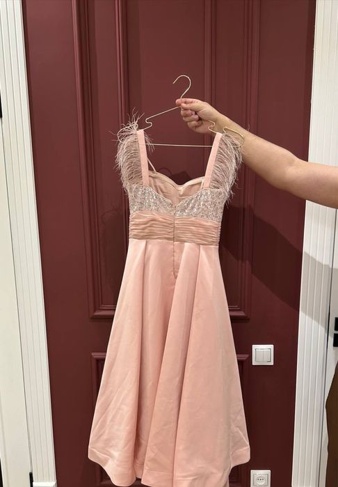 Вечернее платье от Американского дизайнера Sherri Hill