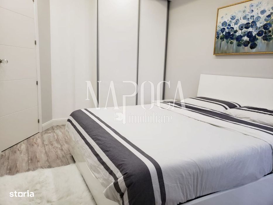 Apartament 2 camere de vanzare in Centru, Cluj Napoca