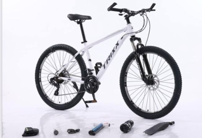 велосипед марка TRINX M100/M136