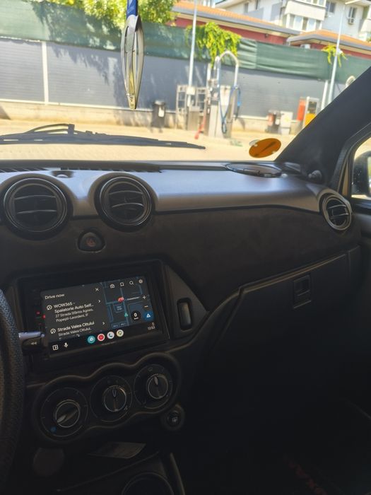 Aixam GTO vision