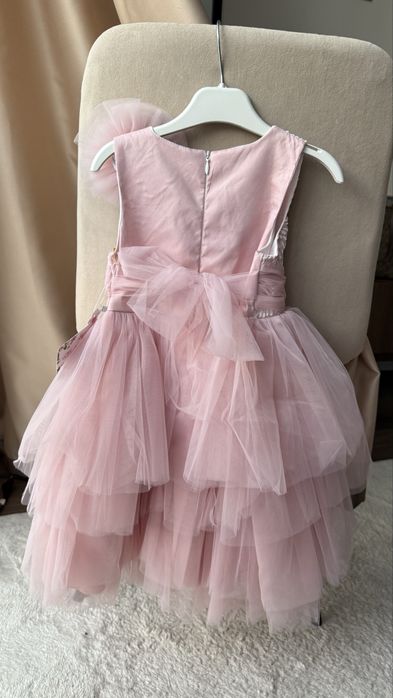 Платье для девочки Турция