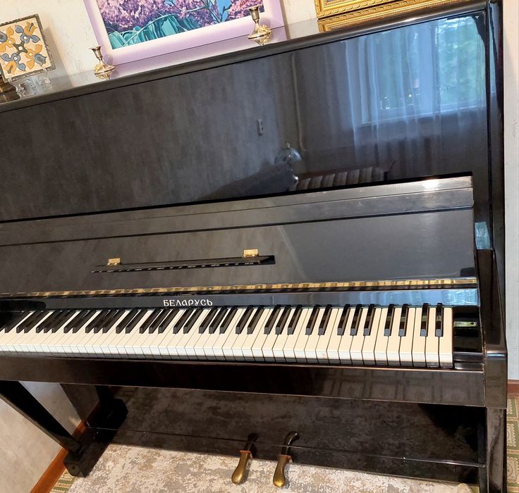 Продам пианино Беларусь