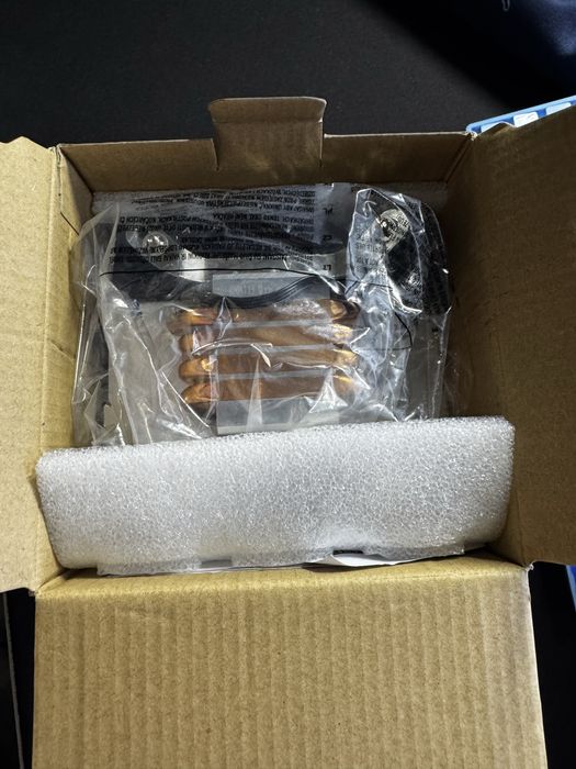 Охлаждение для процессора PcCooler GI-X4S