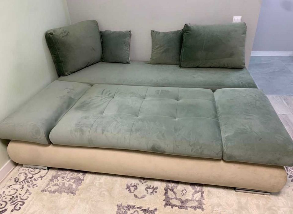 Дава се под наем Едностаен апартамент в София, Света Троица - 38 кв.м за 375 € - Снимка #3