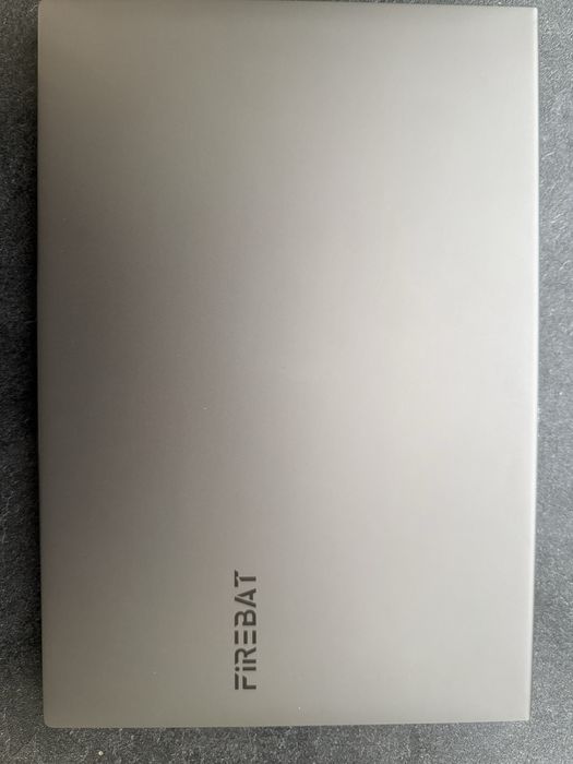 Продам ноутбук FIREBAT