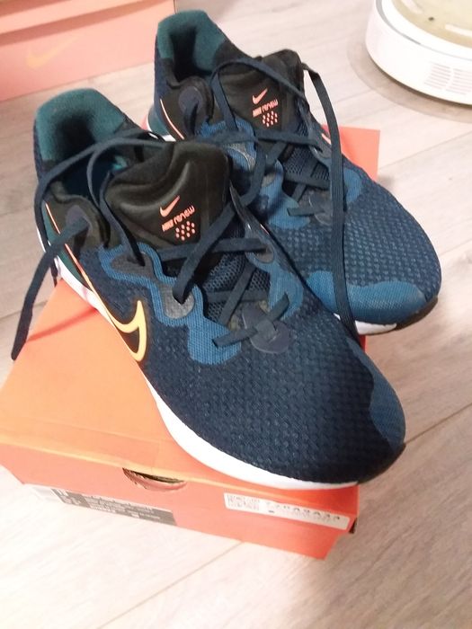 Vand Nike Air Zoom Tempo mărimea 47,5