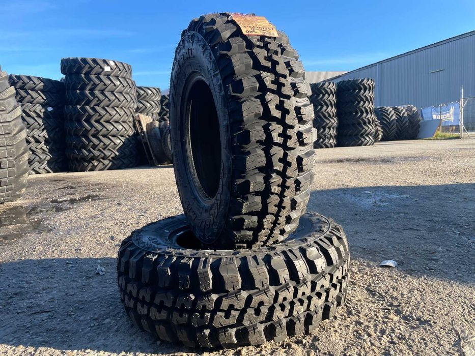 LIVRARE RAPIDA 30x9.5-15 federal couragia offroad 50 50 cauciucuri