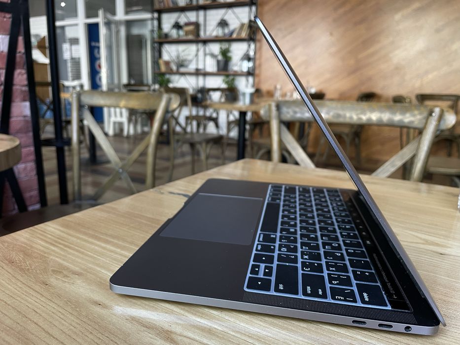 MakBook pro обмен и продажа