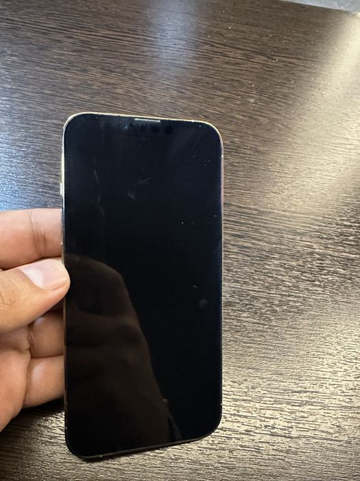 Iphone 13 pro 256 gb