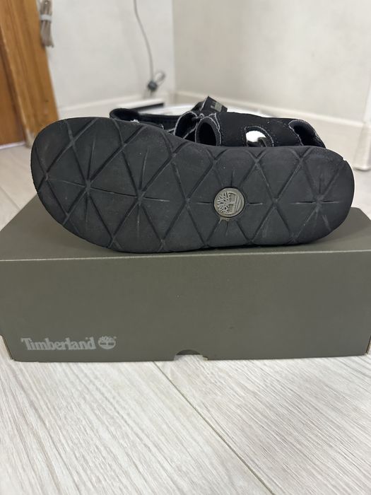 Детские сандали Timberland