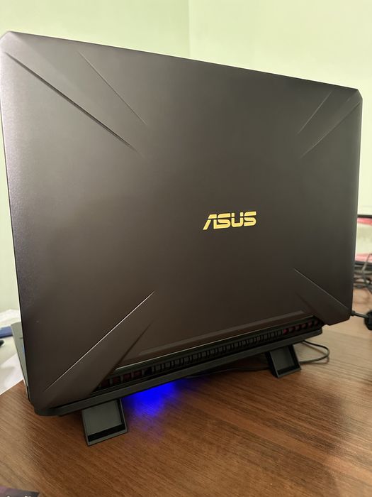 Продам Asus Tuf Gaming