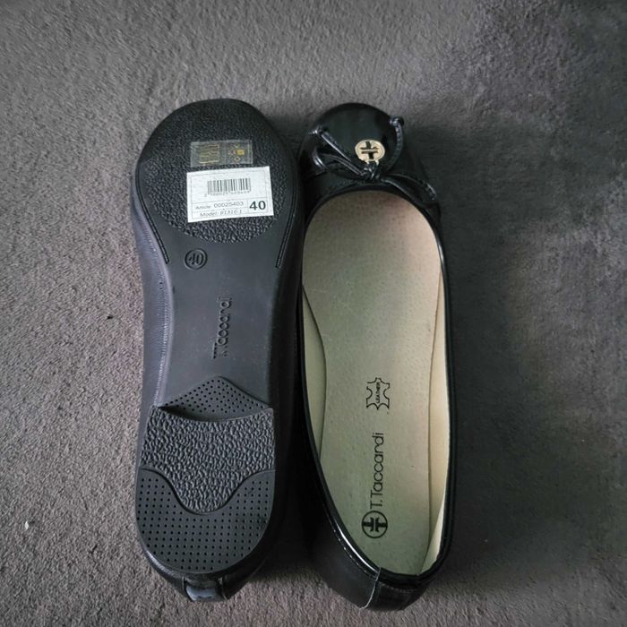 Продам новые балетки