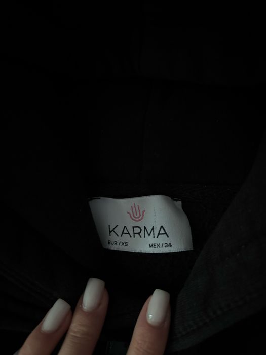 Сет от Карма.