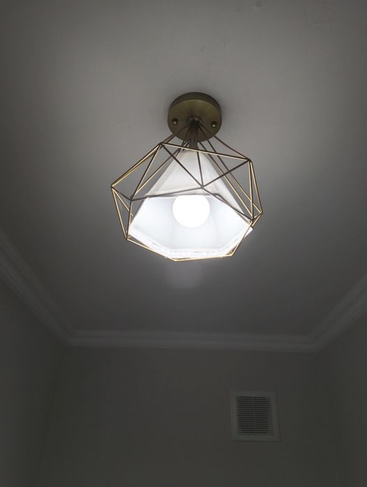 Услуги электрика