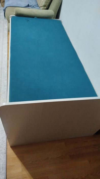 Кровать односпальные, б/у, почти новая