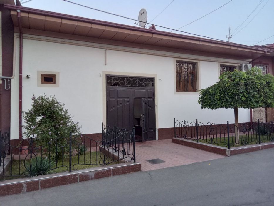 ракат махала ховли яккасарой