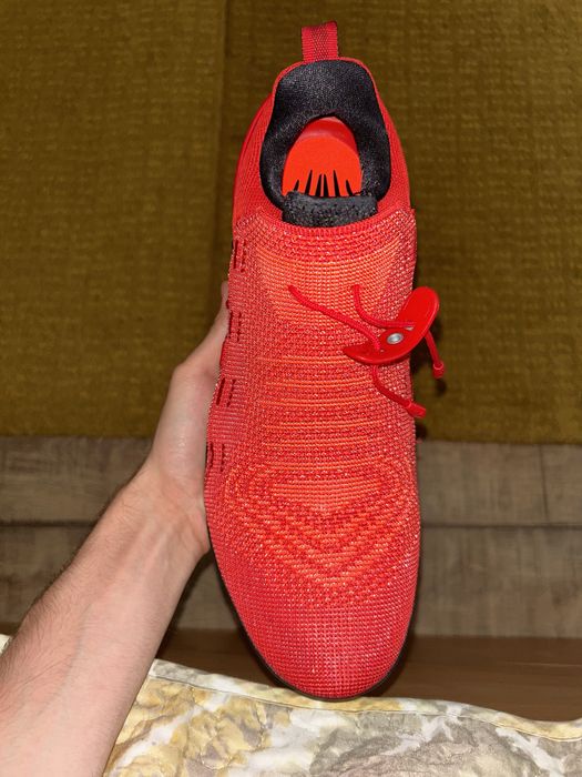 Nike Kobe AD NXT University Red