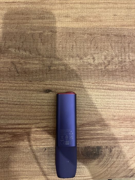 IQOS iluma mov aproape nou