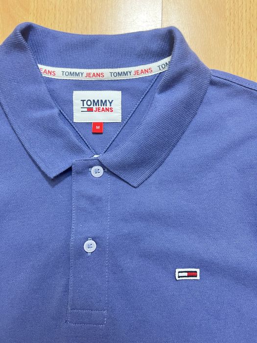 Scotch&Soda мъжка поло тениска М