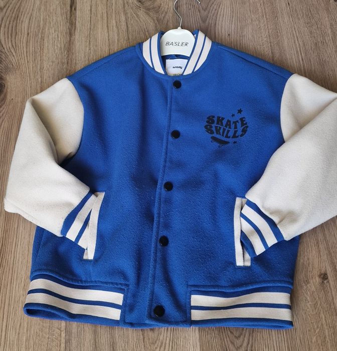 Детско пролетно яке 122