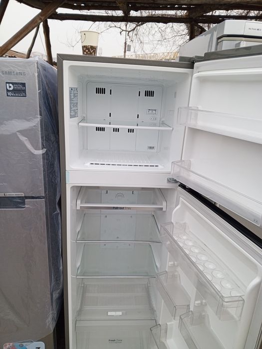 Lg vazdushni smart inverterni seriy madel