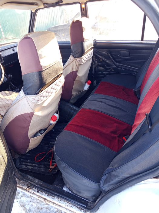 Продам ваз 2107 инжектор