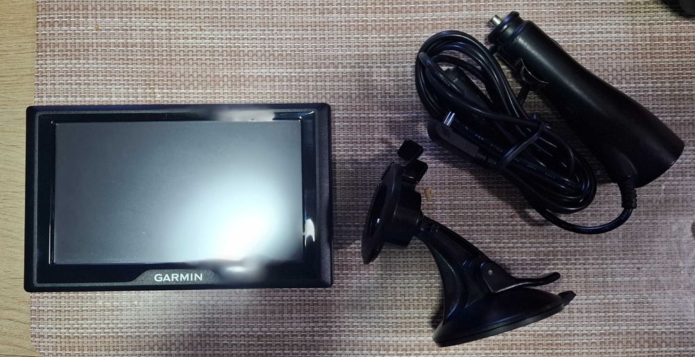 Garmin Drive 51  карта Europa