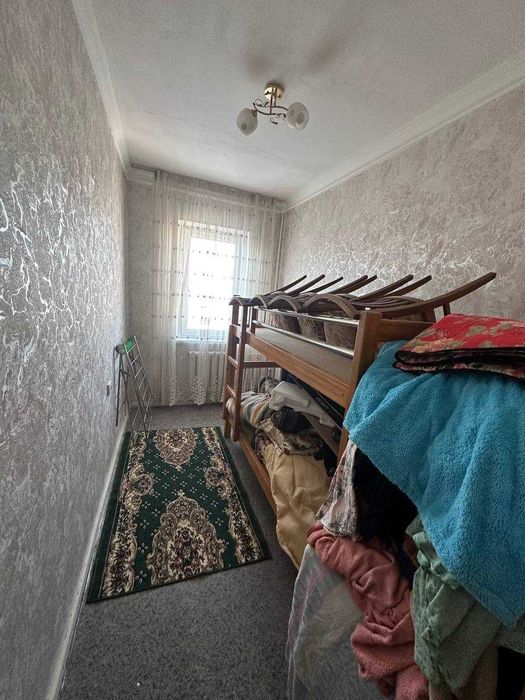 Квартира сотилади Олмазор тумани Тинчлик метро