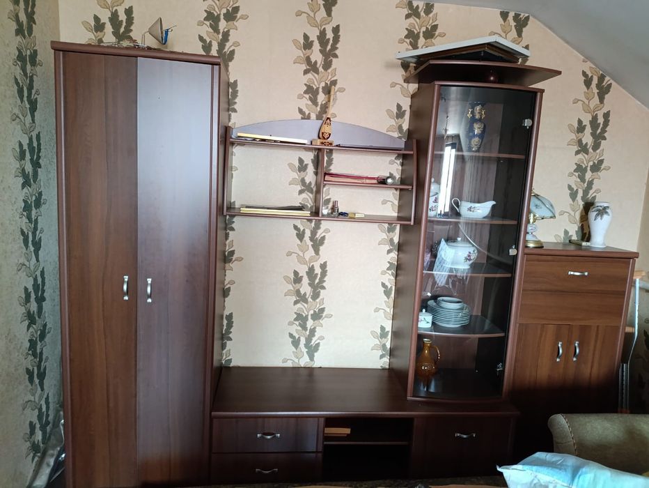 Мебель для кухни и столовой