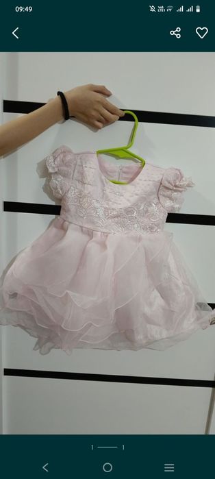 Платья не дорого