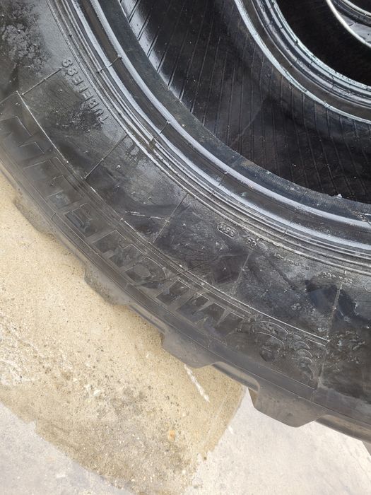 Anvelope Taf, Buldo Excavator 480/80-26 (18.4-26) 12ply