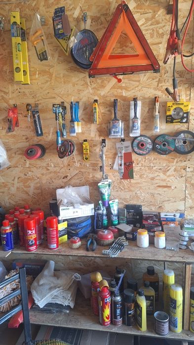 Продам контейнер с товаром