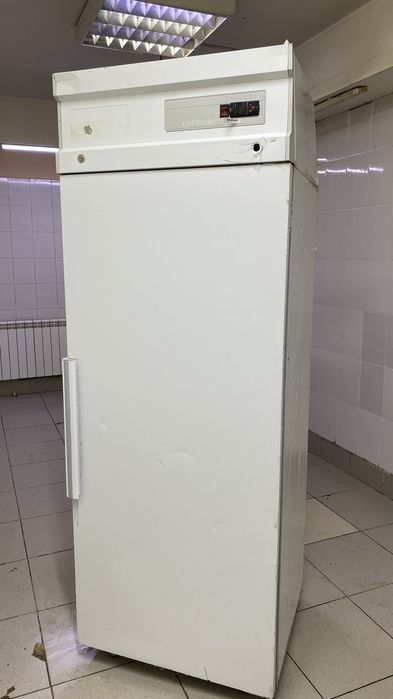 Холодильник Polair