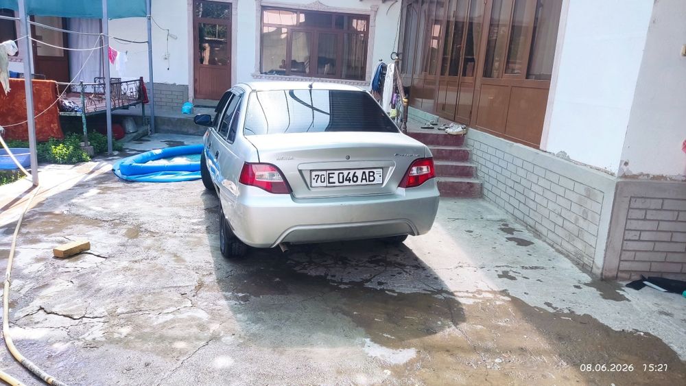 Neksiya 2 2009 halati yaxshi vekup keridit bulip tulash yoq