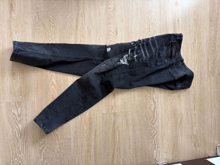 Dsquared2 XL мъжки дънки