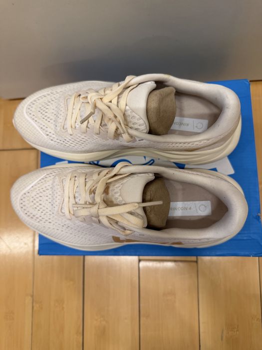 Нови дамски маратонки Hoka