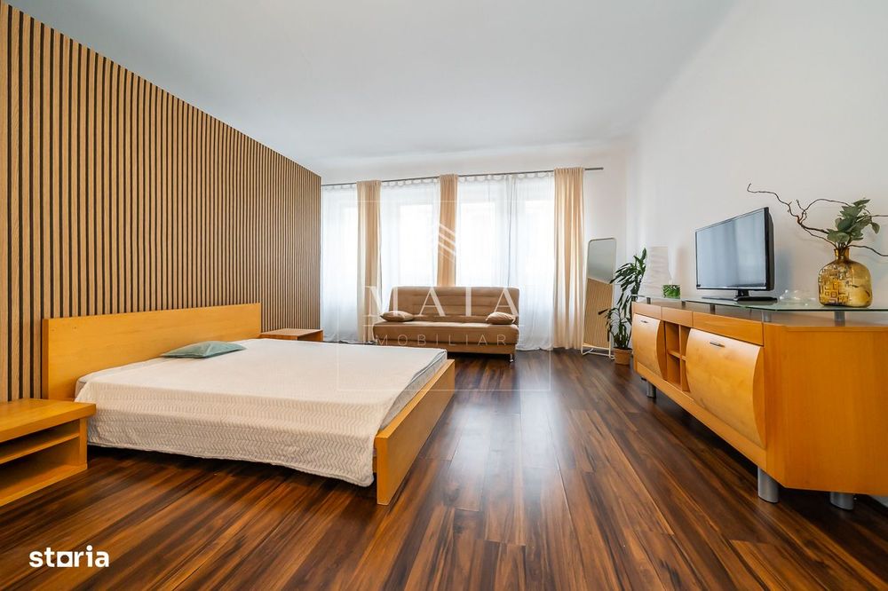 Apartament 2 camere, 60 mp, Centrul istoric - Parcul Astra