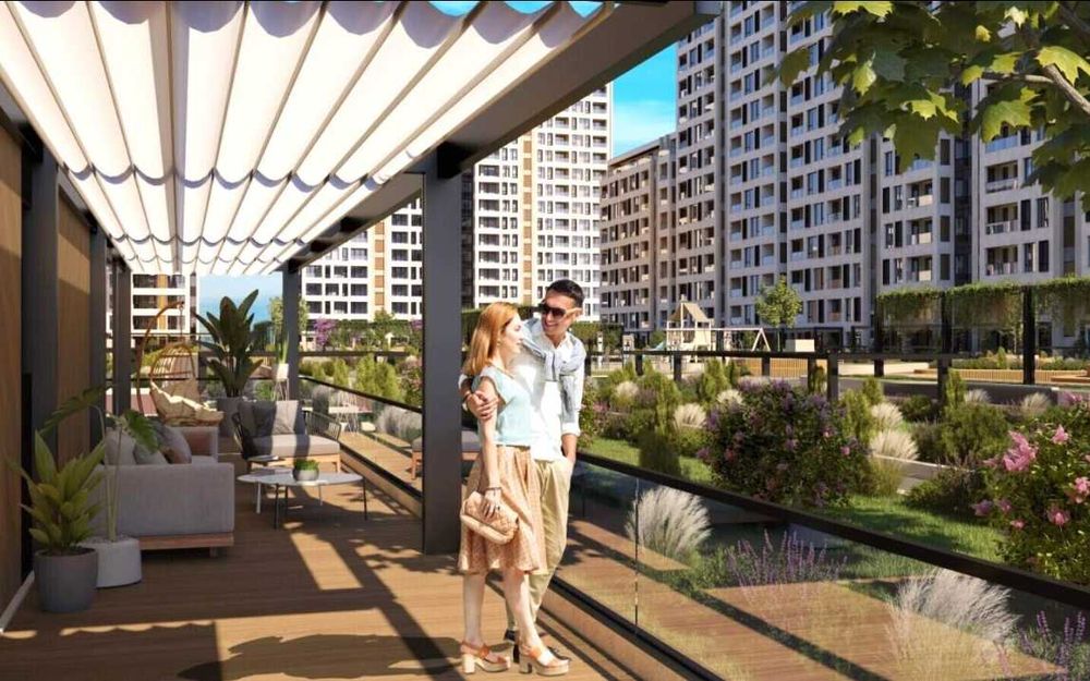 Продава се Двустаен апартамент в Пловдив, Тракия - 76 кв.м за 852 €/кв.м - Снимка #2