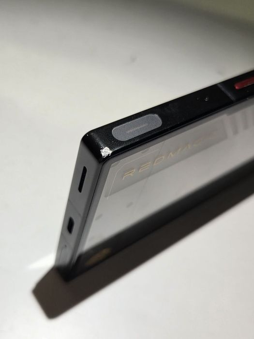 Продаю Смартфон RED MAGIC 9 PRO!!!