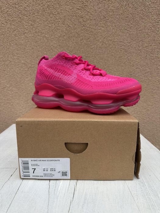 Nike air max Scorpion FK